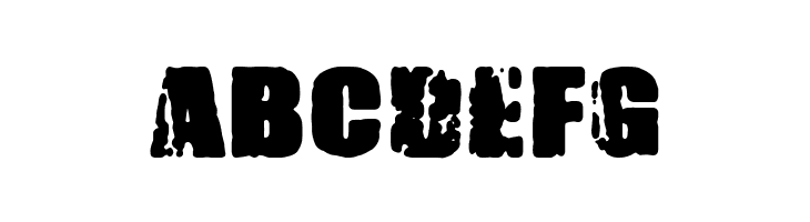 FUNNY CHAOS  Free Fonts Download