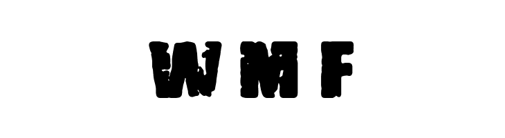 FUNNY CHAOS  Free Fonts Download
