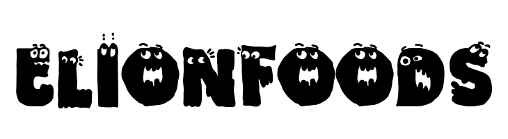 Funny Death  Free Fonts Download