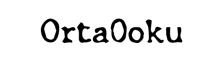 Chunk Type  Free Fonts Download