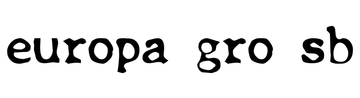 Chunk Type  Free Fonts Download