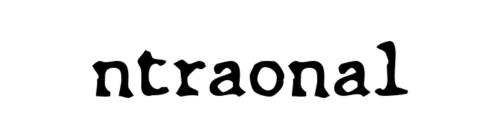 Chunk Type  Free Fonts Download