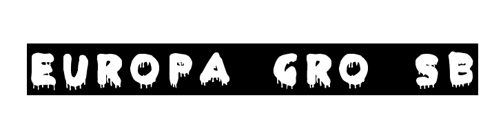 Global Terror  Free Fonts Download