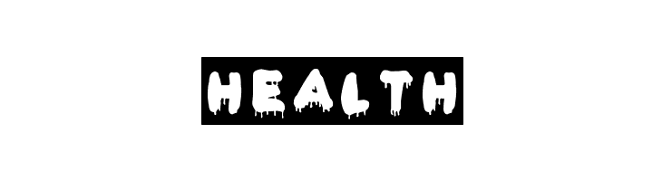 Global Terror  Free Fonts Download
