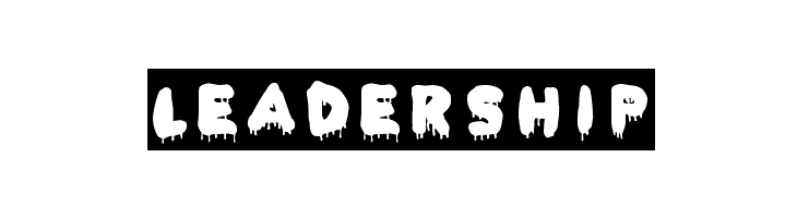 Global Terror  Free Fonts Download