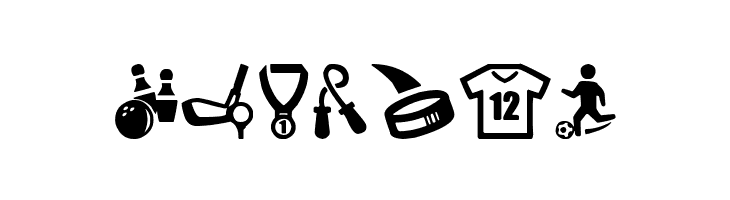 Go Go Sports  Free Fonts Download