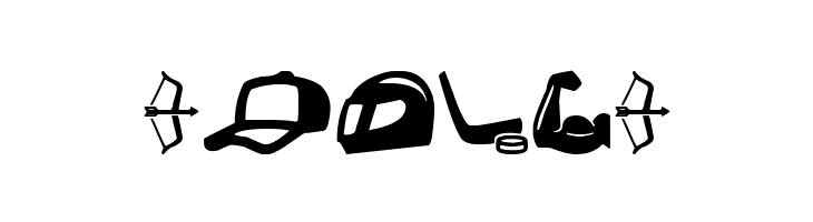 Go Go Sports  Free Fonts Download