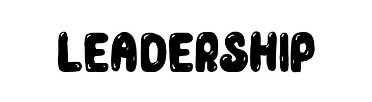 Goma de Mascar  Free Fonts Download