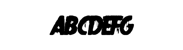 gypsyland  Free Fonts Download