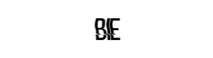 hackerchaos  Free Fonts Download