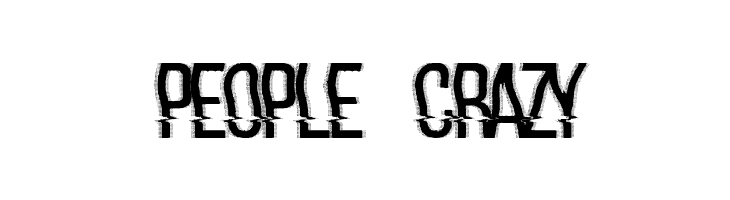 hackerchaos  Free Fonts Download