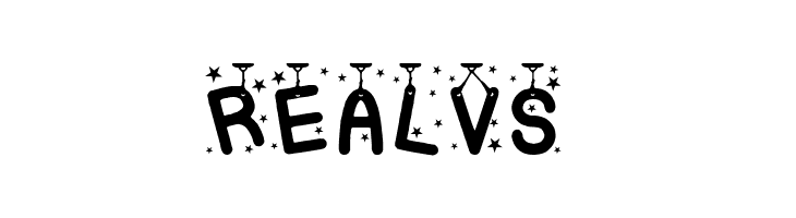 Hanging Party  Free Fonts Download