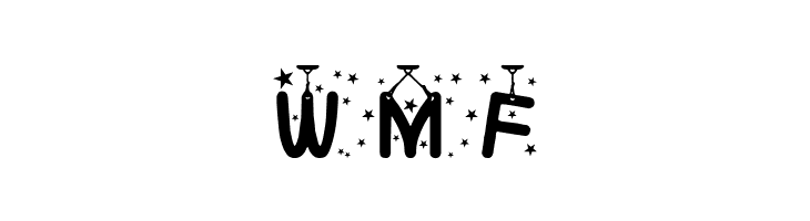 Hanging Party  Free Fonts Download