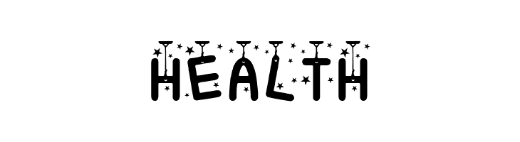Hanging Party  Free Fonts Download