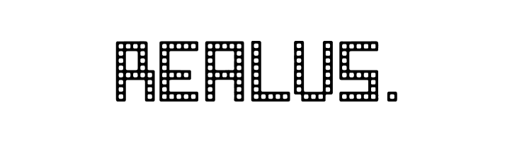 Happy Square  Free Fonts Download