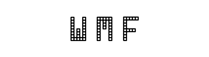 Happy Square  Free Fonts Download