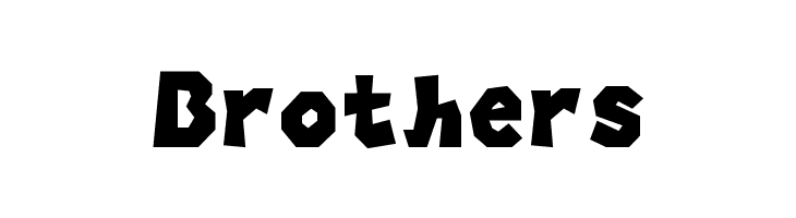 PaperMarioFont  Free Fonts Download