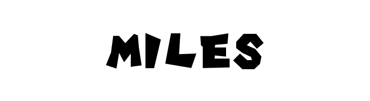 PaperMarioFont  Free Fonts Download