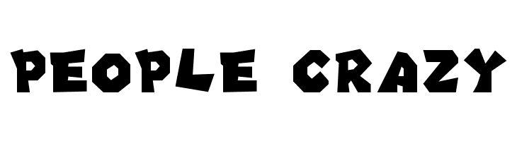 PaperMarioFont  Free Fonts Download