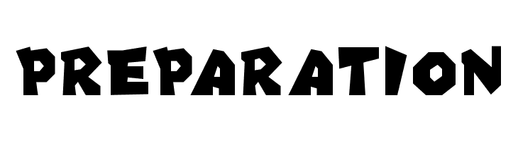 PaperMarioFont  Free Fonts Download