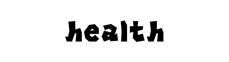 PaperMarioFont  Free Fonts Download