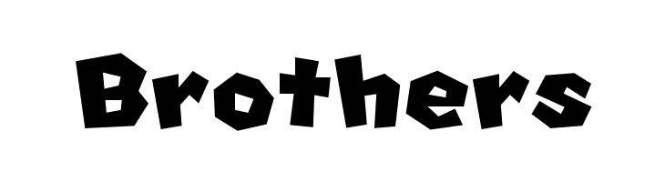 MARIOFontv3-SolidRemake  Free Fonts Download