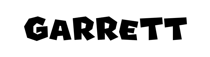 MARIOFontv3-SolidRemake  Free Fonts Download