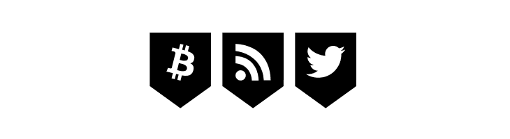 Bottons Social Media  Free Fonts Download
