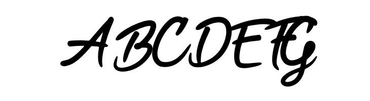 Black Freeday  Free Fonts Download