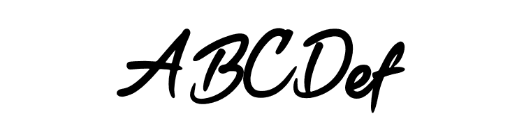 Black Freeday  Free Fonts Download