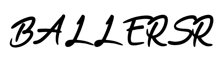 Black Freeday  Free Fonts Download