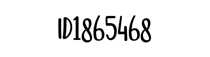 Hello Mozza  Free Fonts Download