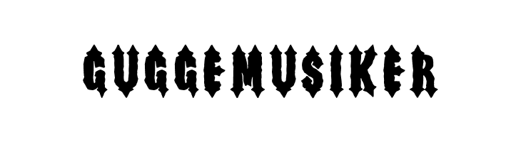 Hell Kitchen  Free Fonts Download