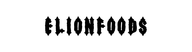 Hell Kitchen  Free Fonts Download
