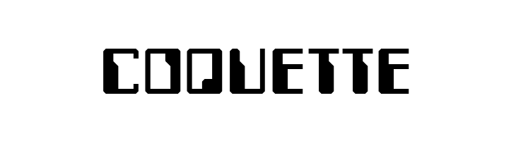 Computerfont Regular  Free Fonts Download