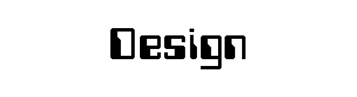 Computerfont Regular  Free Fonts Download