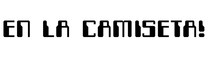 Computerfont Regular  Free Fonts Download