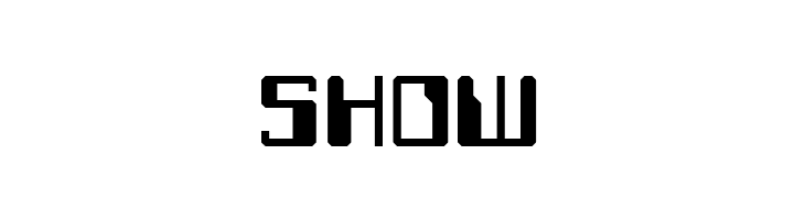 Computerfont Regular  Free Fonts Download