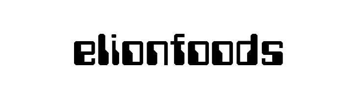 Computerfont Regular  Free Fonts Download