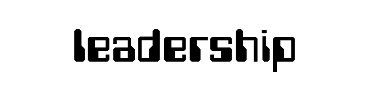 Computerfont Regular  Free Fonts Download