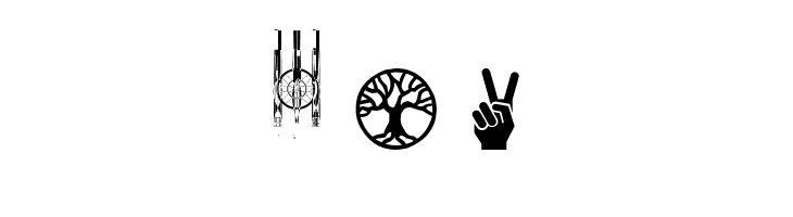 Hippie  Free Fonts Download