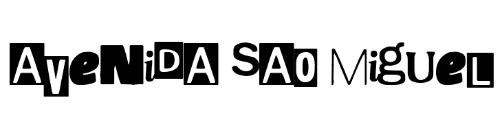 Hostage  Free Fonts Download