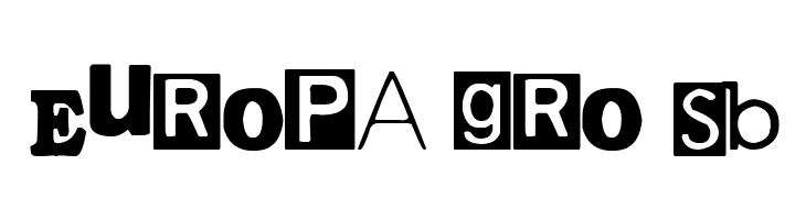 Hostage  Free Fonts Download