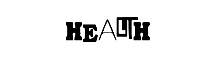 Hostage  Free Fonts Download