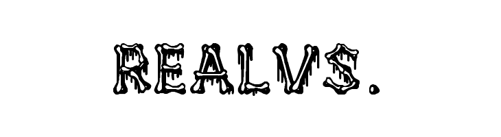 Huesitos  Free Fonts Download