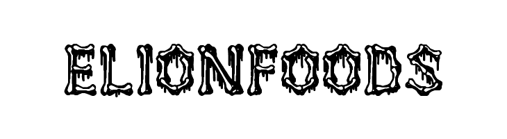 Huesitos  Free Fonts Download