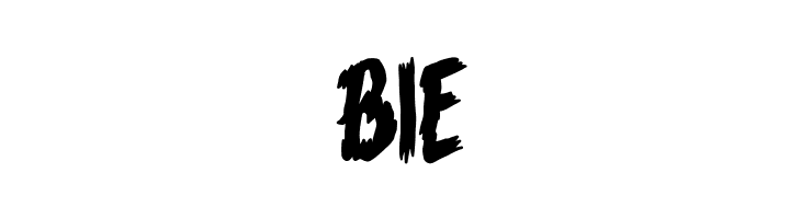 Infringement  Free Fonts Download