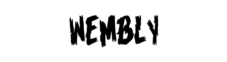 Infringement  Free Fonts Download