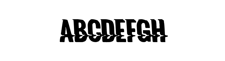 Interferencias  Free Fonts Download