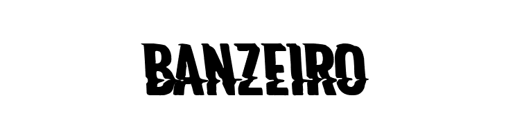 Interferencias  Free Fonts Download